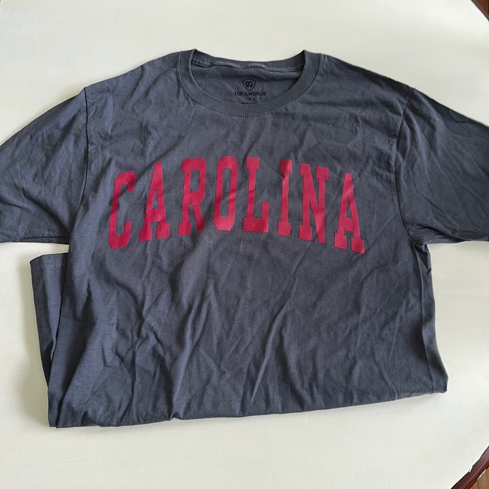 Carolina Gamecocks Shirt